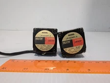 Vexta UPX534M-A Stepping Motor, DC, 5 Phase, 0.36 deg/step