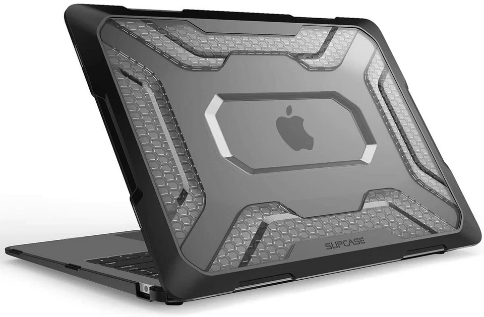 SUPCASE para Apple MacBook Pro 13 pulgadas 2022-2016, Resistente Laptop Estuche Cubierta Antigolpes Foto 4 de 4