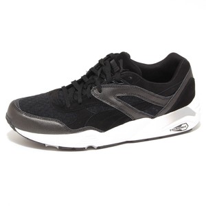 8506P sneaker PUMA TRINOMIC nero scarpa uomo shoe men 8506P sneaker PUMA TRINOMIC nero scarpa uomo shoe men