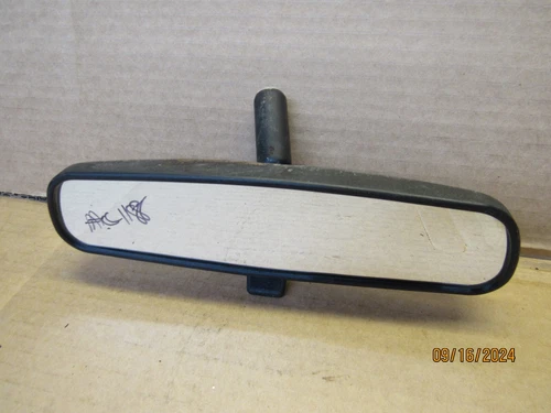 2006 2007 2008 2009 Toyota Corolla Interior Rear View Mirror OEM E8011681