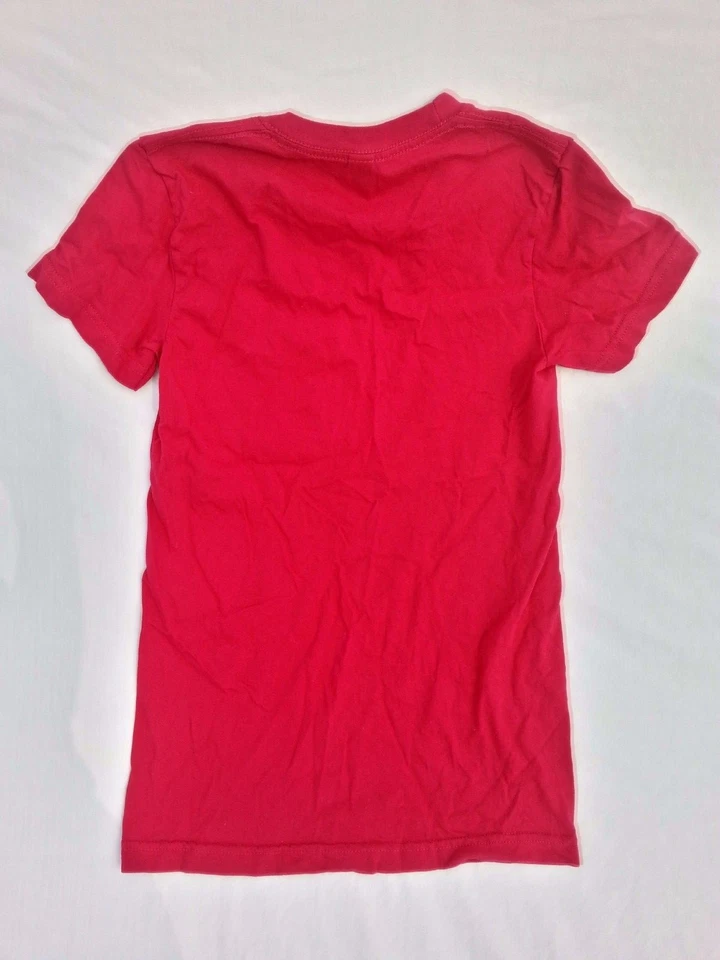 Camisa para mujer pequeña guerra Nick Nate Díaz en rosa (rara) MMA UFC Foto 4 de 4