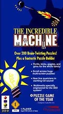 The Incredible Machine- 3DO Disc Only TESTED