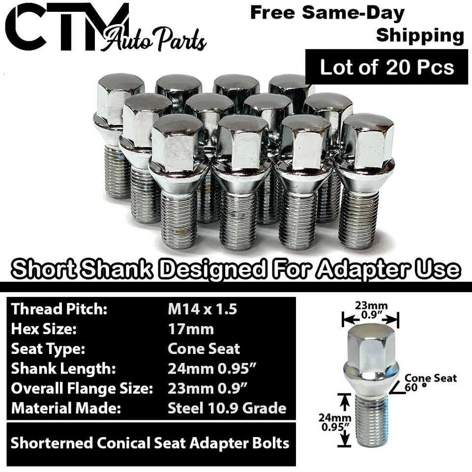 Adaptador espaçador de roda 4x 1,25" espessura 5x112 a 5x127 (5x5) compatível com Audi Porsche Macan - Imagem 3 de 4