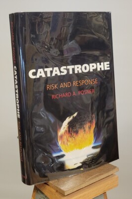 Catastrophe: Risk and Response