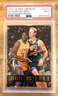 1993 Skybox Premium Magic Johnson Larry Bird Showdown Series SS12 PSA 9 Low POP