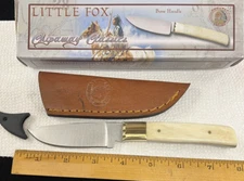 Chipaway Cutlery Skinning Knife CW-986WSB