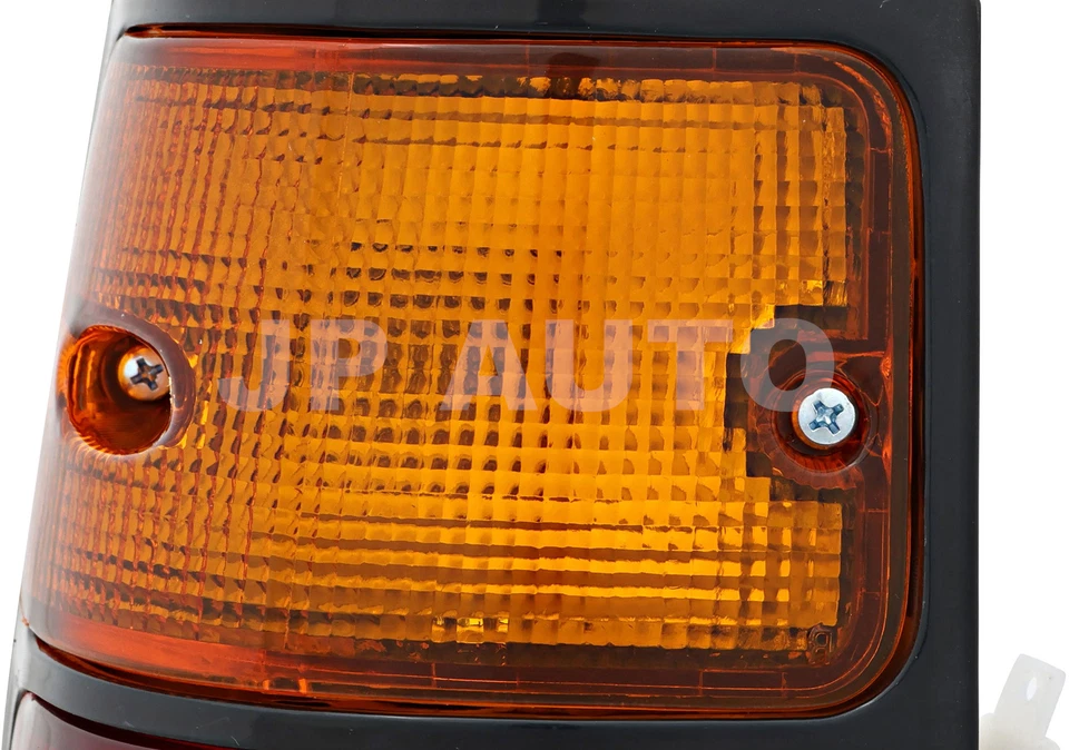 Задний фонарь со стороны водителя для пикапа Isuzu 1988-1995 годов выпуска Amigo Rodeo паспорт - Изображение 2 из 4