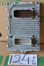 2014 CHRYSLER 200 #124 Engine Computer ECM ECU P05150860AA
