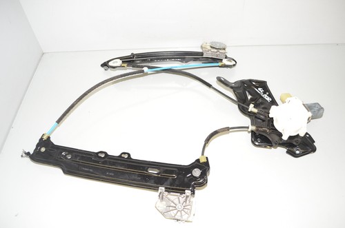 BMW F36 4er Fensterheber mit Motor hinten links 7365257