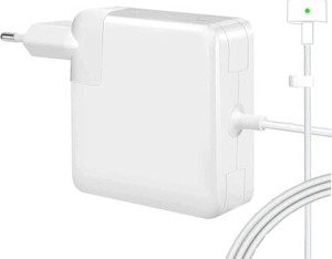 Caricabatterie Macbook Pro 85W,Caricatore Mac Book Air T-Tip Sostituzione