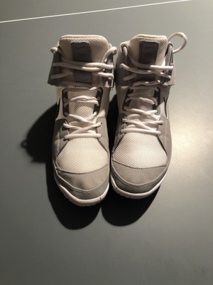 nike fury wrestling shoes