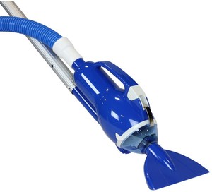 aqua ez 11 pool vacuum