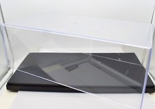 1/18 Scale Model Car Case Showcase Display Case Showcase Showcase