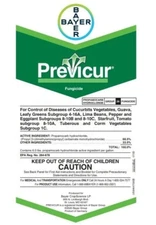 Previcur Fungicide - 1 oz (30 ml)  by Bayer