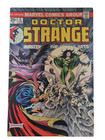 Doctor Strange Master of the Mystic Arts 6 KEY 1st App Mother Nature FN+ FN/VF