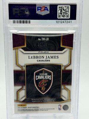 ☆ LeBRON James Select Copper  49枚限定 $_12.JPG?set_id=880000500F