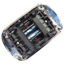 Replacement Foil Cutter Head 92S for Braun Shaver Series 9 9095cc 9240s 9242s