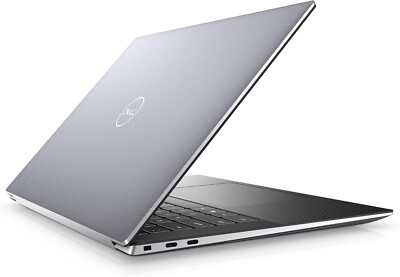 Dell Precision 5560 : avis complet sur ce PC portable