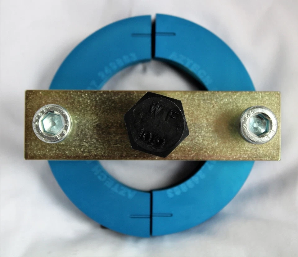 Mini Cooper S Supercharger Pulley Removal Tool Inc Pulley Clamp & Pulley Puller - Image 3 of 4