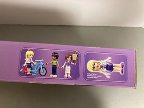 LEGO Friends Heartlake High #41005 - Retired - NEW In Factory Sealed Box