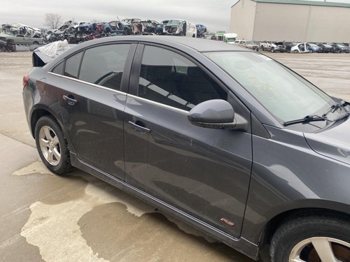 Used Floor Jack fits: 2013 Chevrolet Cruze  Grade A - Picture 3 of 12
