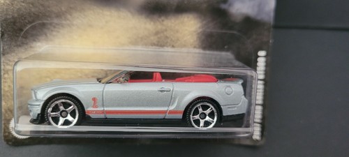 MATCHBOX 2020- 2007 FORD SHELBY GT500 G - Imagen 2 de 2