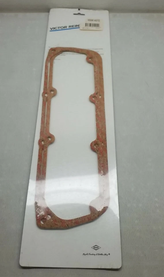 Juego de juntas de cubierta de válvula de motor automotriz VS50143TC Victor Reinz VS50143TC Foto 2 de 3