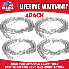4 Pack Dryer Heating Element for Frigidaire AP2135127 PS451031 5300622032 DE335