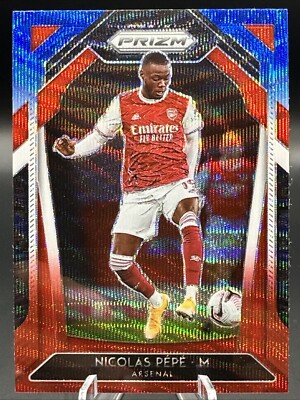 Arsenal Fc Nicolas Pepe Kit Nicolas Pepe Pepe Jersey Number