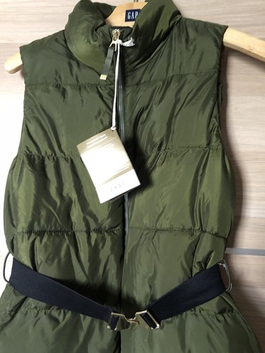 Women’s Body Warmer - Picture 5 of 8