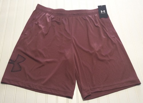 New UNDER ARMOUR Heatgear Loose Fit 
