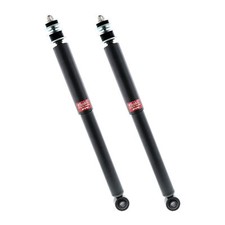 KYB Rear Suspension Shocks Absorber Kit Set 2 PCSFor Toyota Sequoia 2003-2007
