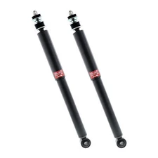 KYB Rear Suspension Shocks Absorber Kit Set 2 PCSFor Toyota Sequoia 2003-2007