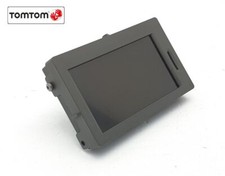 RENAULT CLIO 10-14 III BR0/1,CR0/1 TOM TOM UNITÀ DI VISUALIZZAZIONE NAVIGATORE SATELLITARE 259151852R