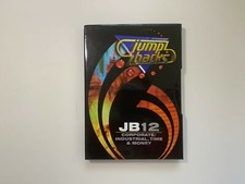 Digital Juice Jump Backs JB12 - CORPORATE INDUSTRIAL, TIME MONEY