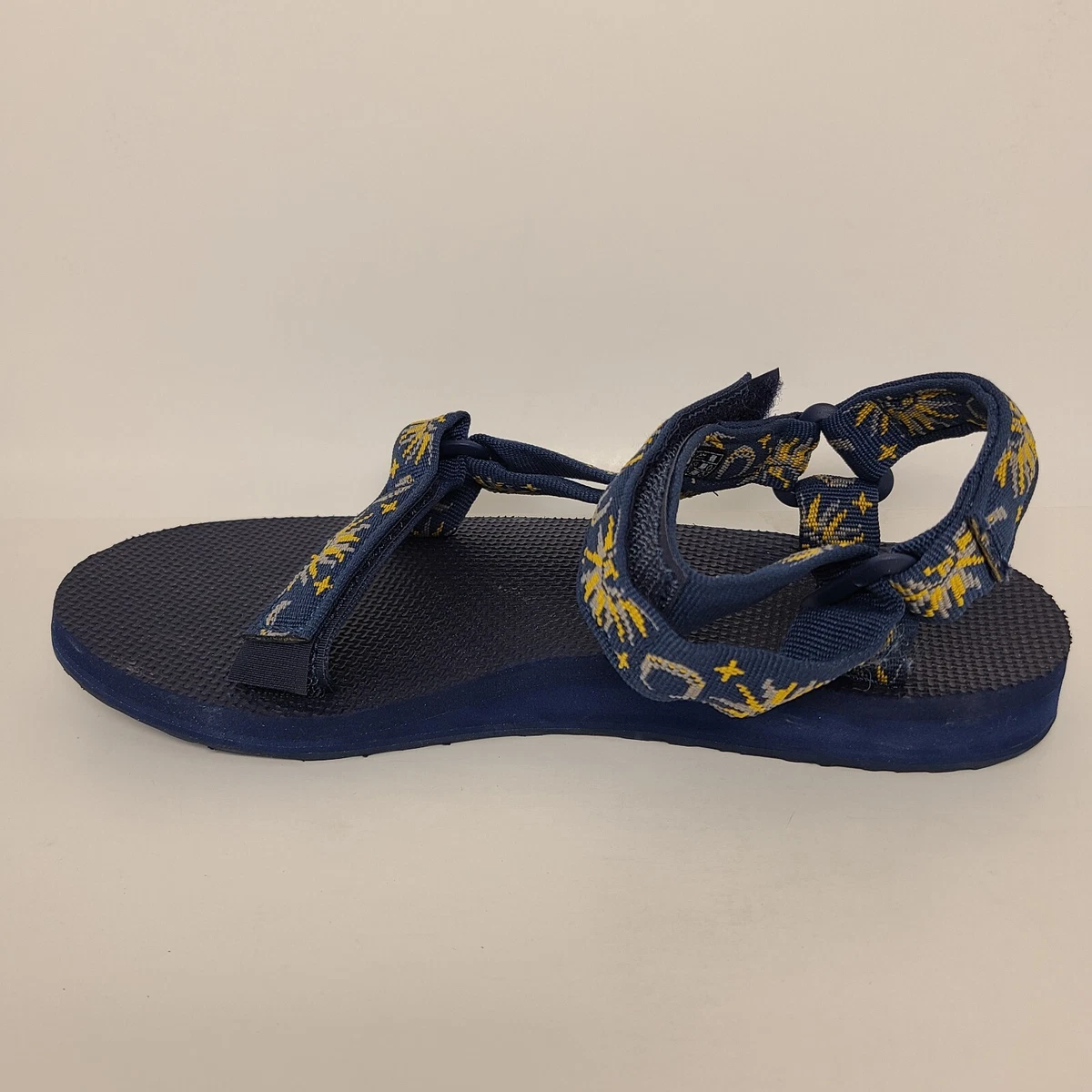 Teva sun and moon sale insignia blue