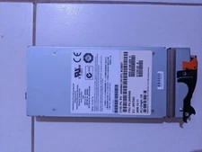 IBM Bladecenter 26R0883 / 26R0888 QLOGIC 4GB FIBRE CHANNEL SWITCH MODULE