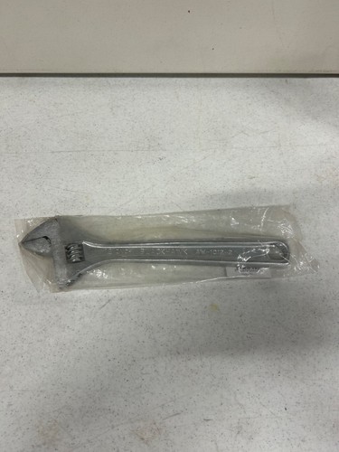 Blackhawk AW-1012-2 , Adjustable 12in Wrench - Picture 2 of 2