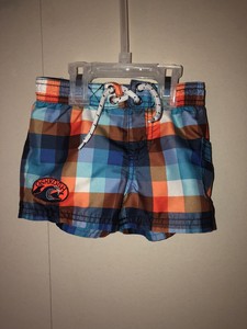 9 month swim trunks