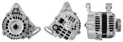 ELSTOCK 28-3965 Alternator for DACIA,NISSAN,RENAULT
