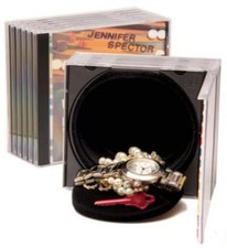 CD PILE SAFE STASH CAN HIDDEN DIVERSION SECRET HIDING CAR BOTTLE SAFES HIDE CAR 
