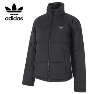 adidas originals short down jacket