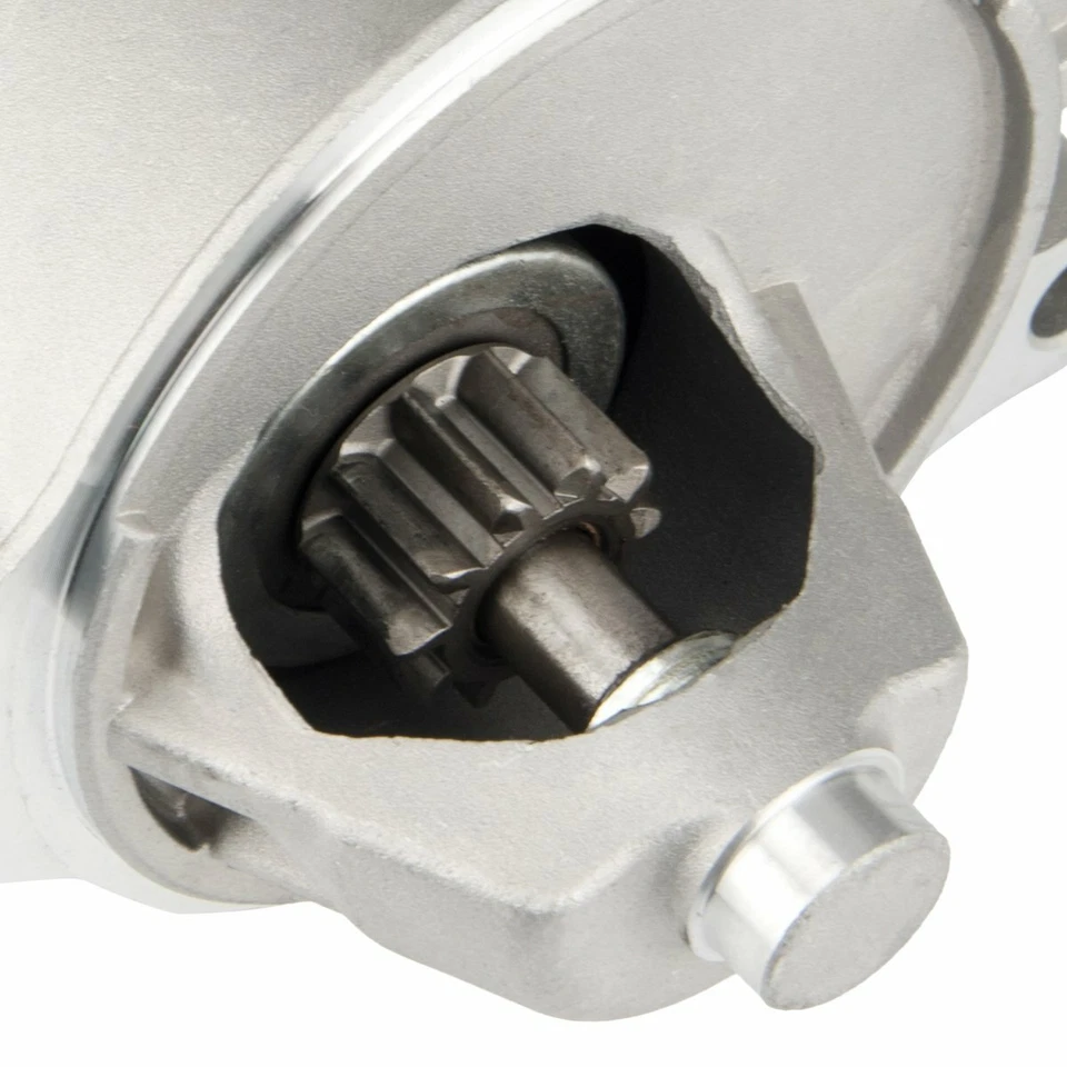 Arranque Ford Lincoln Mercury 1989-1995 3,8 L 3,9 L 4,9 L 5,0 L 5,8 L 3205 3268 Foto 2 de 4