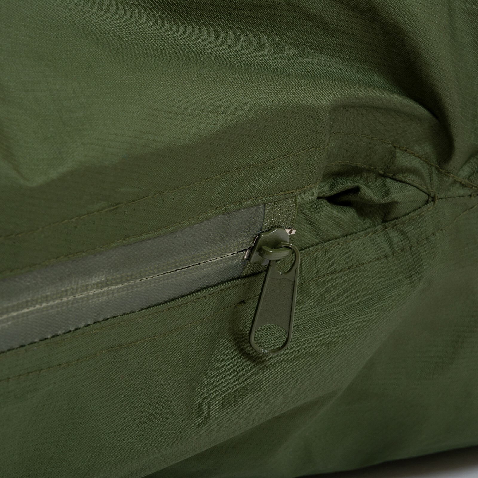 highlander self inflating mattress