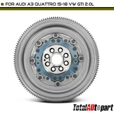 6-Speed Automatic Dual Mass Flywheel for VW Golf R GTI 2015-2017  Audi A3 S3 TT