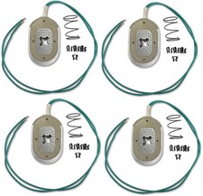 4 10 Electric Trailer Brake Magnet Replacement Kits - 21024
