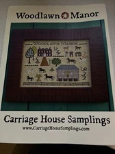 cross stitch pattern