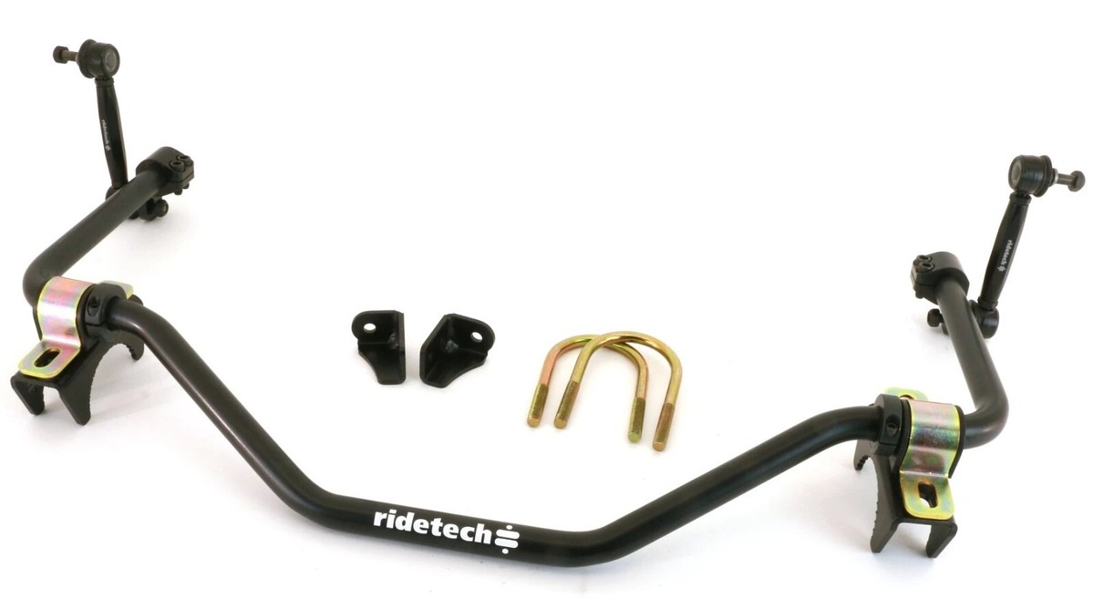 NEW RIDETECH MUSCLEBAR REAR SWAY BAR,68-72 A-BODY,CHEVELLE,CUTLASS
