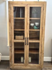 Oakleigh Storage cabinets with doors