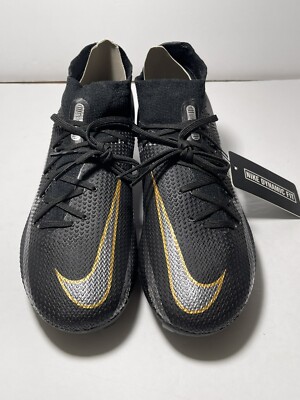 Nike Phantom GT2 Pro Dynamic Fit FG DC0759-007 Men Size 6.5